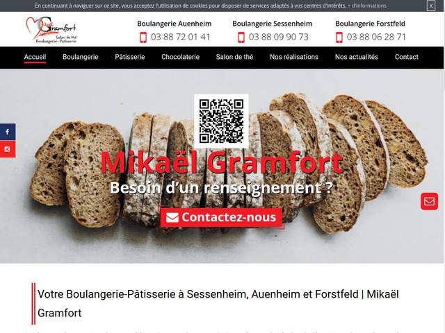 Faites appel à un traiteur à Forstfeld (67)