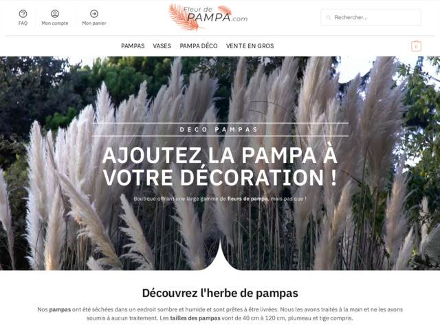 Boutique fleurs séchées: élégance naturelle