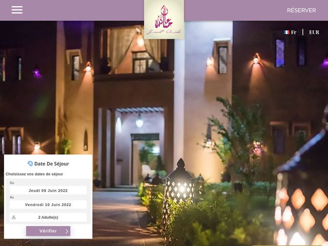 Jnanat aicha guesthouse