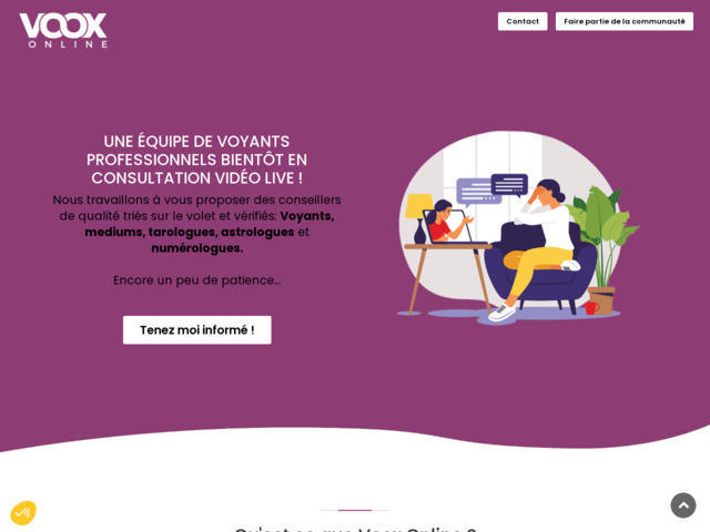 Voyance par téléphone ou tchat au meilleur prix de france