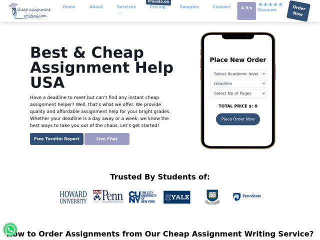 New york writing experts