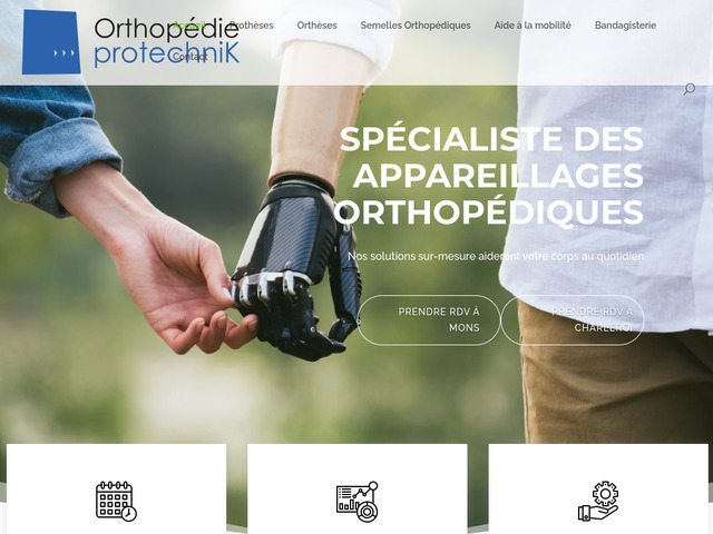 Service en aide  la mobilit  Jumet