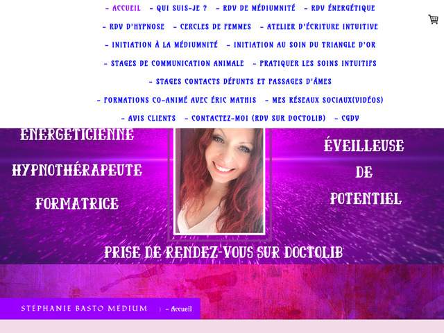 Formation de communication animale - stages de 3 niveaux