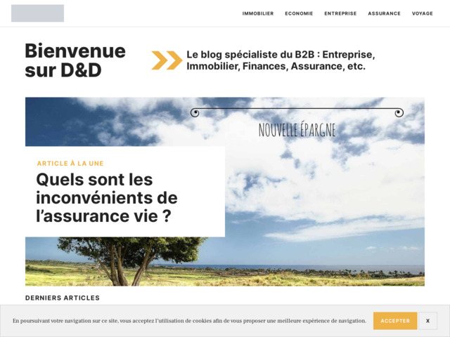 Management et le leadership