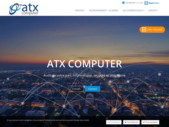 Informatique Fréjus