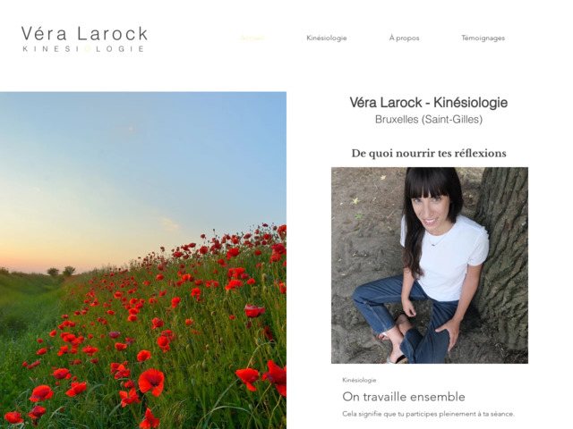 Vera-larock.com