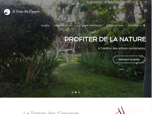 Gite alsacien du 18ieme siècle