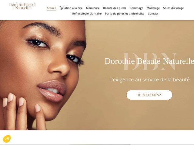 Beauté de vos pieds à Paris 14