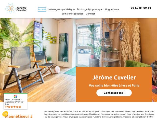 Magnétiseur à vitry-sur-seine