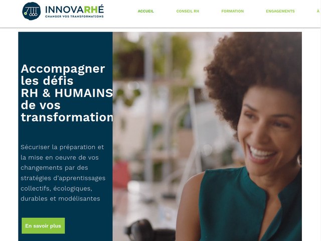 Accompagnement en rh pour votre transformation d'entrepris