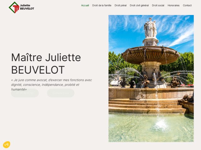 Cabinet d'avocat à Gardanne