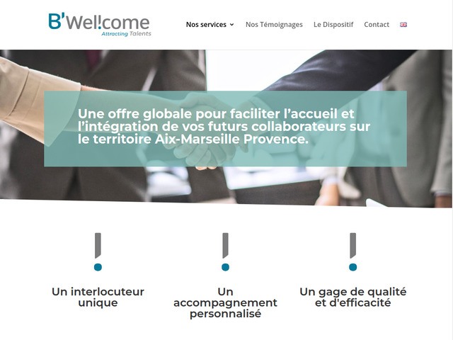 Aix-Marseille Provence propose un package complet pour rendre le dplacement