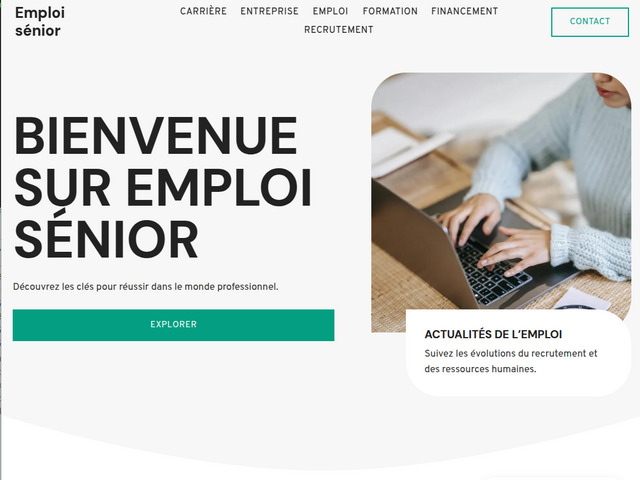 Conseils pour réussir son premier job