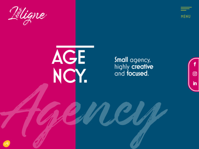 Agence de communication web et print  Montpellier en Occitanie