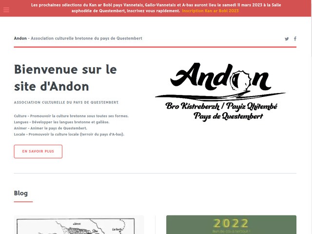 Andon