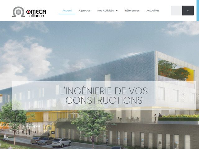 Bureau d'tude construction - Dsamiantage