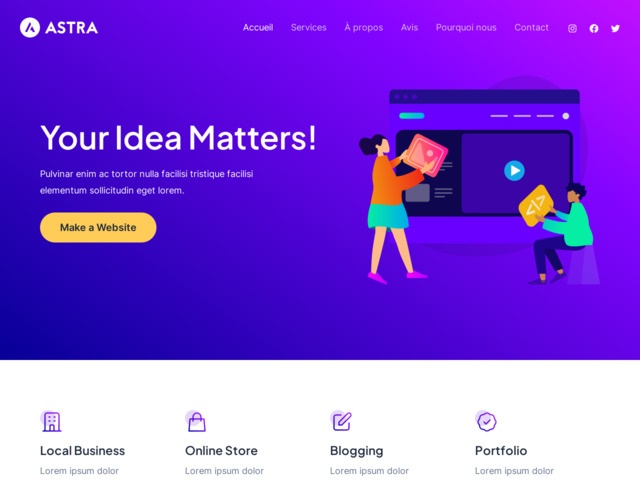 Coque personnalisée