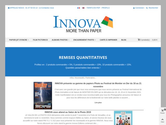 Innova