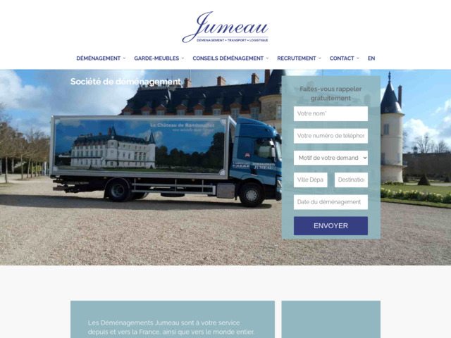 Demenagements-jumeau.com