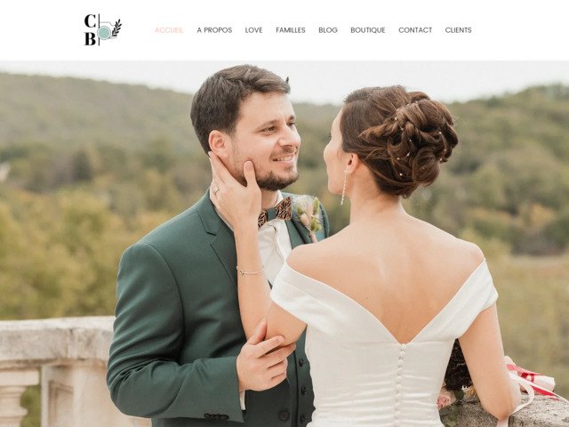 Photographe mariage Toulouse