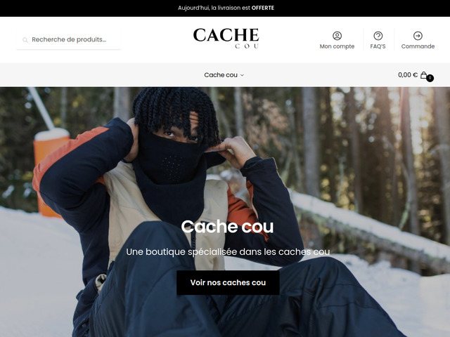 Cache-cou
