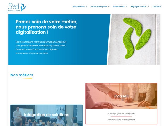 Syd digital care