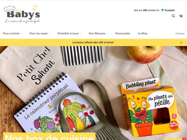 Lesbabys.com