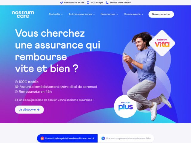 Mutuelle pour tous