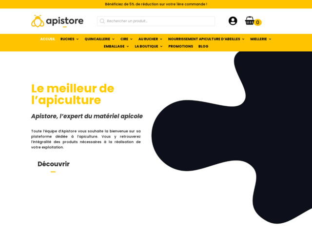 Apistore