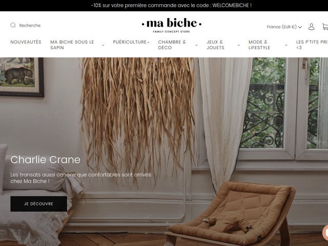 Articles de puriculture