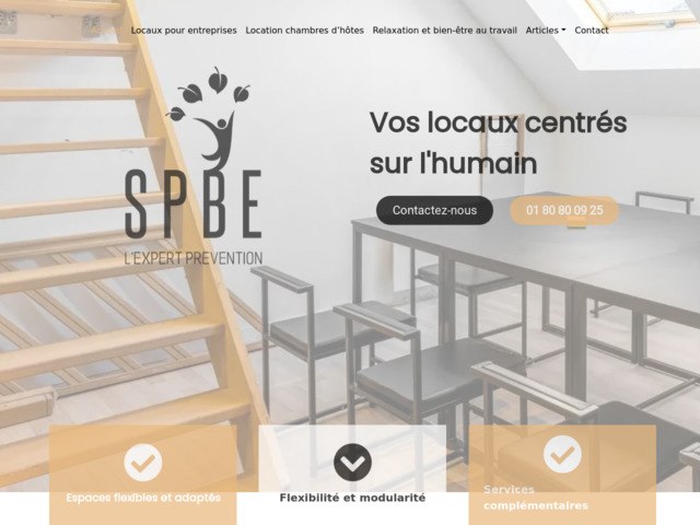 Location de chambres d'htes dans l'Oise