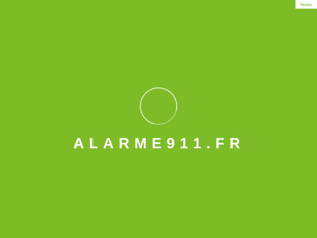 Alarme911