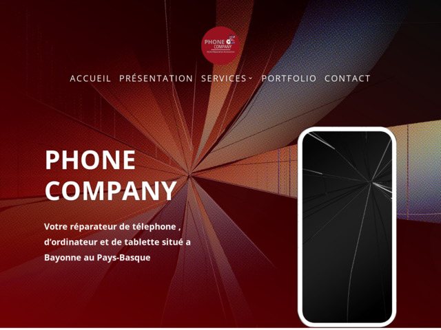 Phonecompany