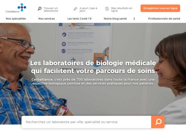 Laboratoire analyse hyres - laboratoire vermeulen