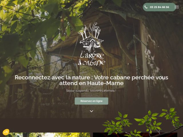 Hbergement unique en Haute-Marne