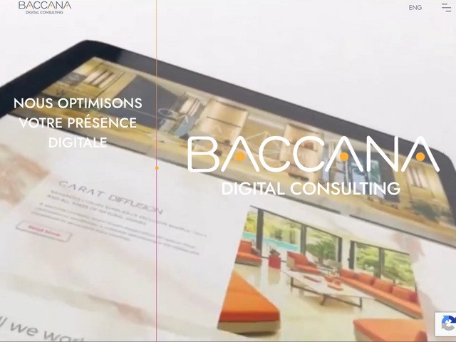 Agence digitale à Monaco - partenaire officiel Fonds Bleu et Monaco Cloud