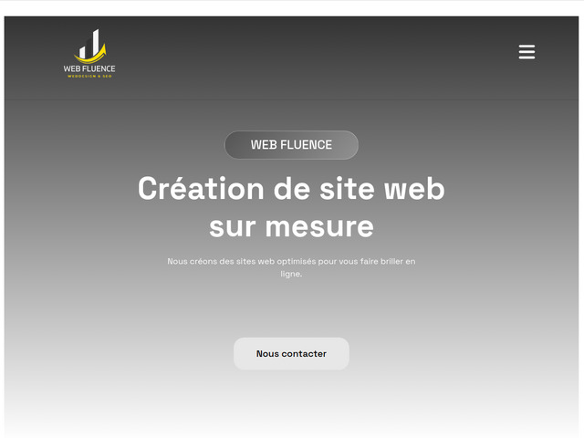 Agence Web Design