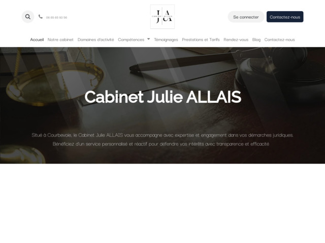 Avocat à Courbevoie - droit fiscal et douanier, droit pénal