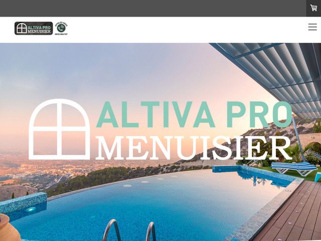Menuiserie pvc la seyne-sur-mer - altiva pro menuisier