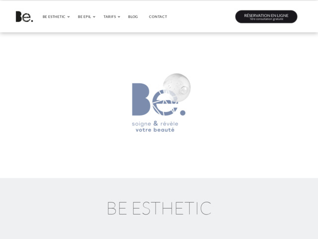 Be Esthetic - Centre d'épilation laser à Ixelles