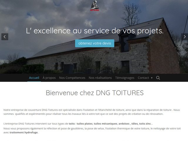 Couvreur , rfection toitures, rparation toitures, installation velux