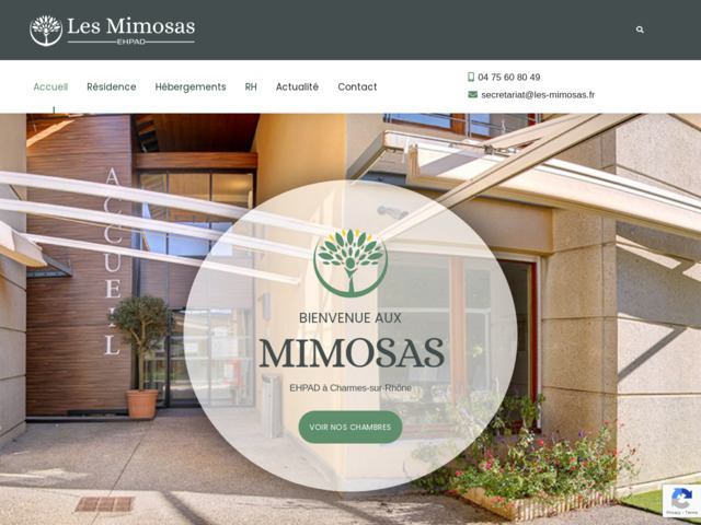 Location La Croix-Valmer - Agence Les Mimosas