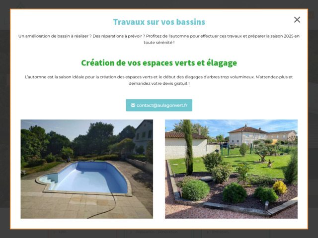 Lagon services - entreprise de nettoyage  toulouse