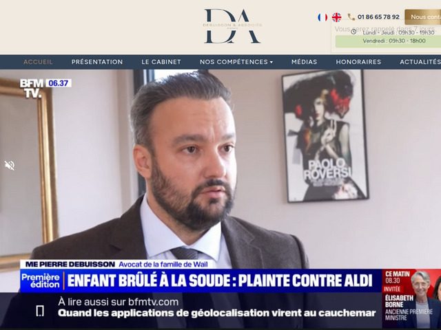 Avocat pénal toulouse