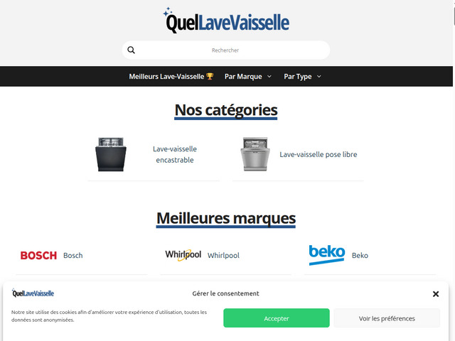 Quellavevaisselle.org