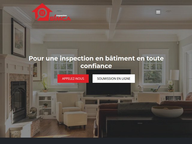 Inspecteur en bâtiment à montréal et ses régions