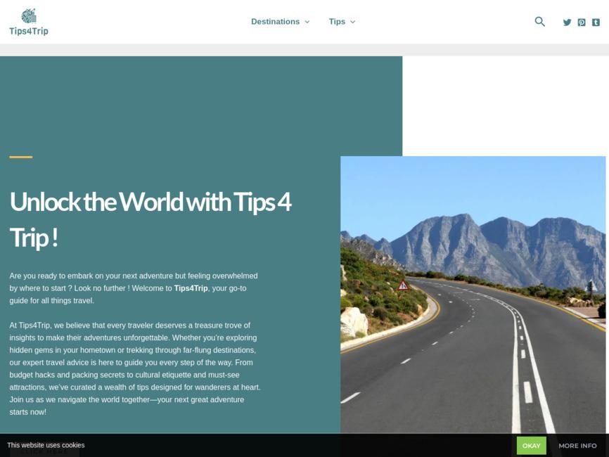 Tips4trip