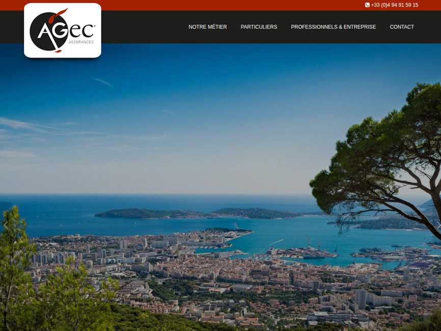 Assurance � toulon - agec assurances