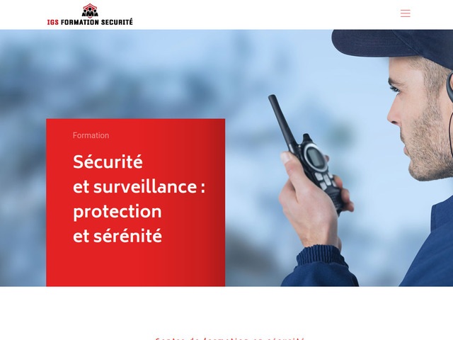 La formation à la sécurité incendie et secourisme pour tous