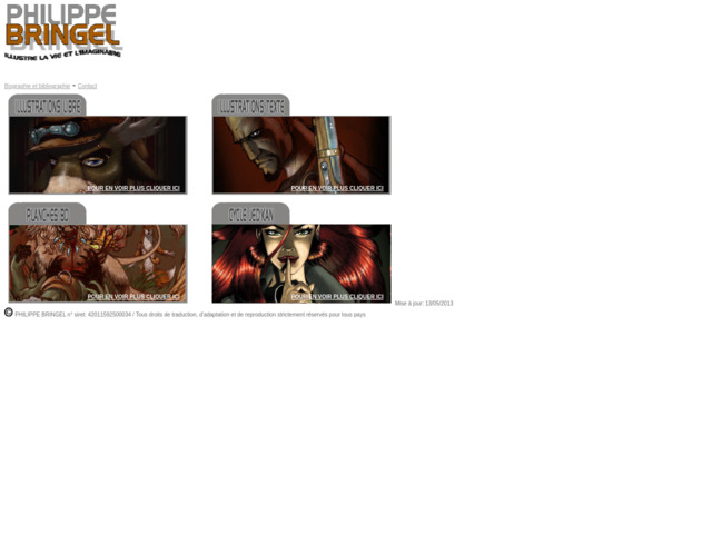 Cration de bande dessine et de statuette (figurine)